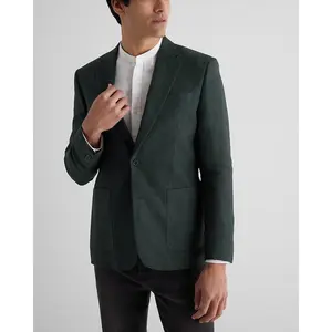 Mens Trendy Emerald Tuxedo Suit