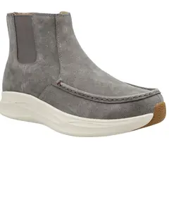 Twisted X Men's Feather X&Trade; Casual Ankle Boot Moc Toe - Mcau005