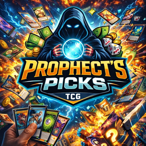 Prophect's Picks