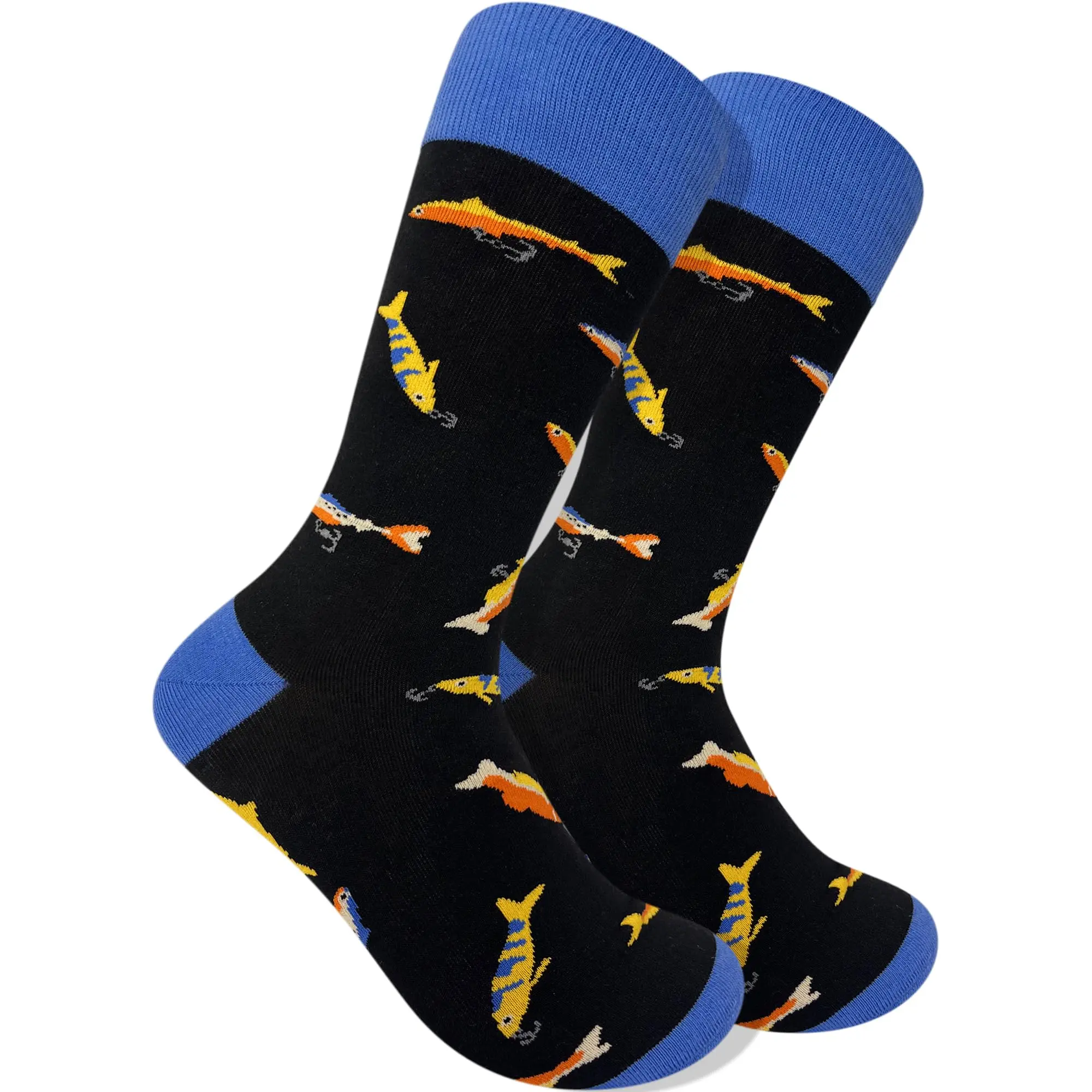 Men's Fishing Socks