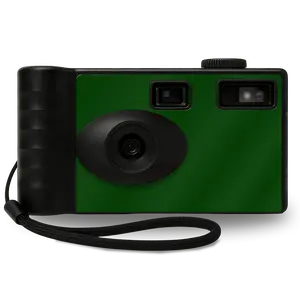 Forest Green