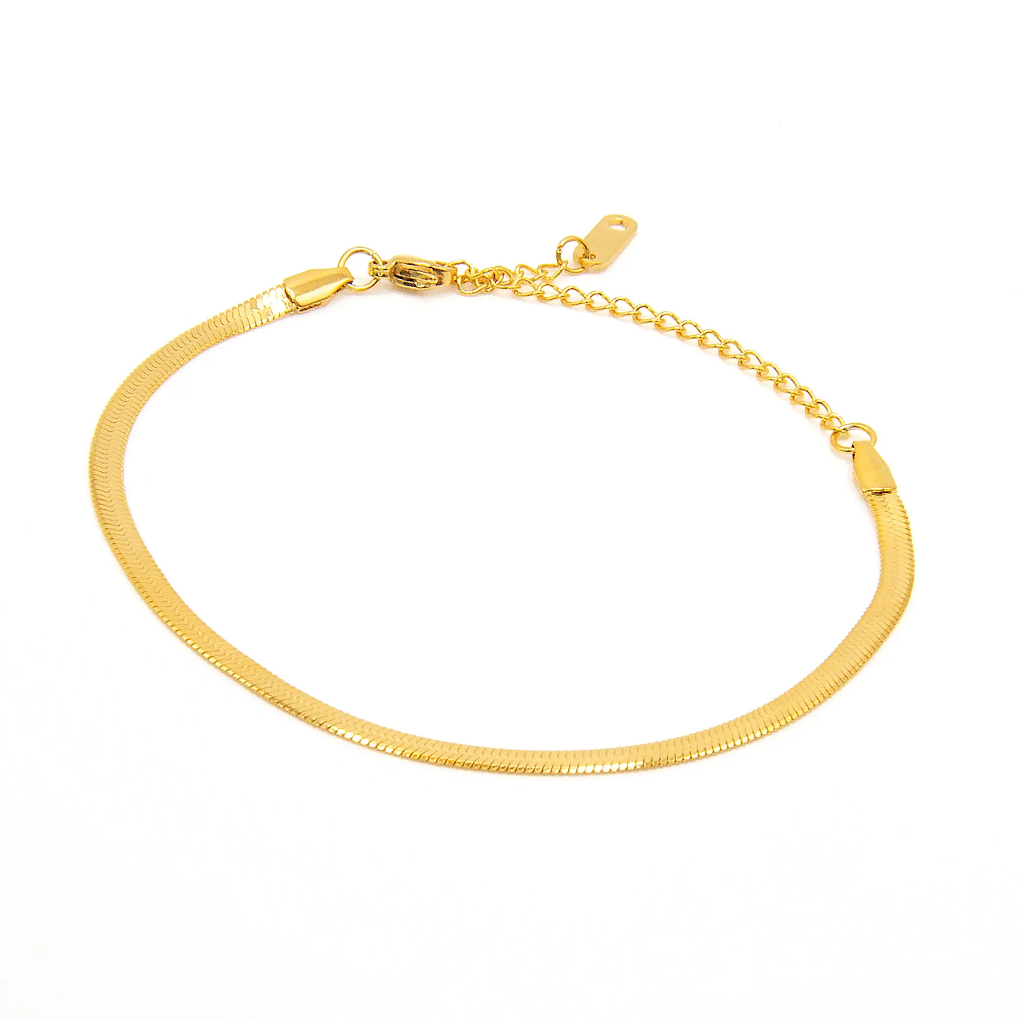Cobra Bracelet