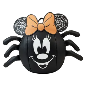 Minnie Mouse Spider Mini Backpack