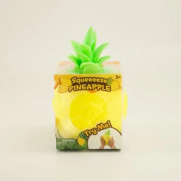 Original Squeeezy Pineapple