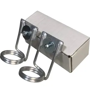 2-Pack M2 Scaffold Tool Holder