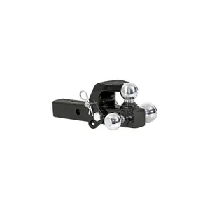 Buyers Products  Tri-Ball Mount with Pintle Hook