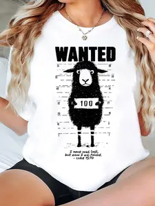 Religious Shirt, He Left The 99 Shirt, Christian Comfy Shirt, Bible Verse Shirt, Christian Apparel, Faith Shirt, Luke Sheep Shirt