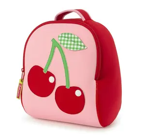 Backpack - Cherry