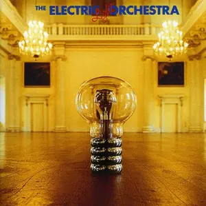 Electric Light Orchestra - No Answer  [COMPACT DISC - CD]