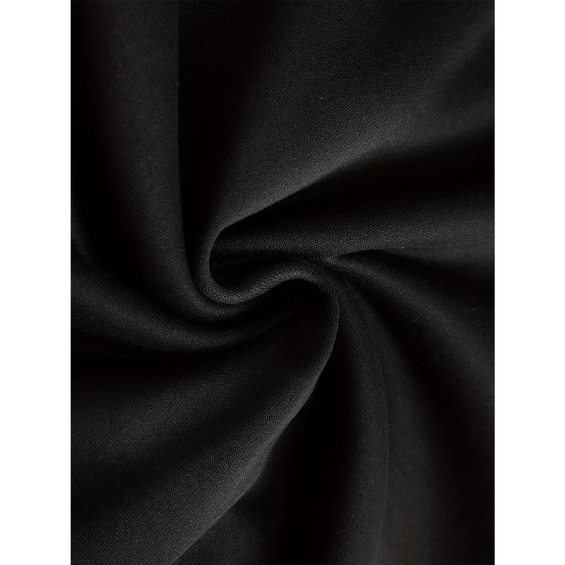 Ghostemane Plagues Album Graphic Hoodie - Men's Halloween Streetwear Long Sleeve with Spooky Design, Black Hooded Cotton Blend, Casual All-Season Comfort, Regular Fit, Trendy Music Merch