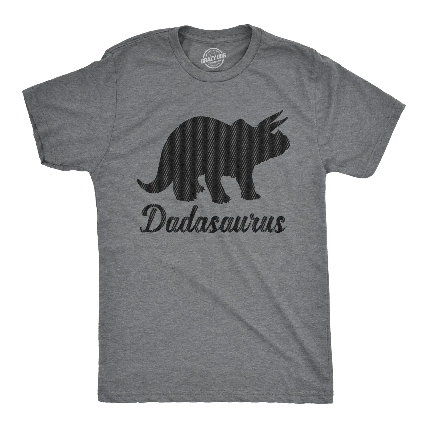 Funny Animal Dad T Shirts The Best Bucking Papa Bear Tees for Dadasaurus Mens Funny T Shirts Cool Vintage Fashion T-Shirt Gift Classic Menswear Dad Joke Apparel for Men Novelty Tees for Guys