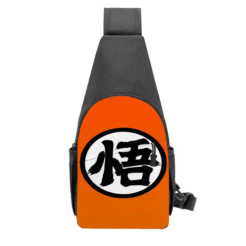 dragon ball z chiaotzu backpack - TikTok Shop