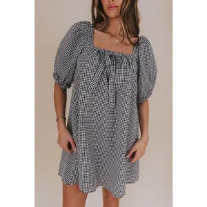 That's How It Goes Dress