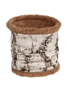 Snow Camo Stealth Hunter Neck Gaiter