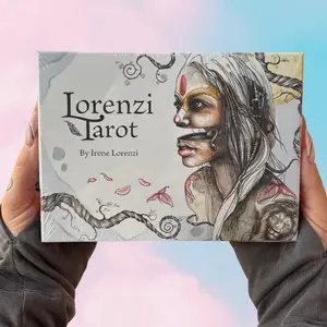 Lorenzi Tarot