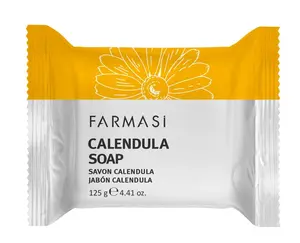 Farmasi Calendula Soap
