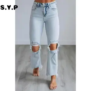 1pcs 2025 New Risen Jeans - Vintage Black # Daily Outfit Inspiration # Fall # Street Sports Casual Jeans