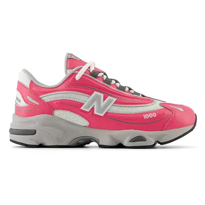 Sneakers New Balance 400 Rosa New Balance 400 Fucsia New Balance