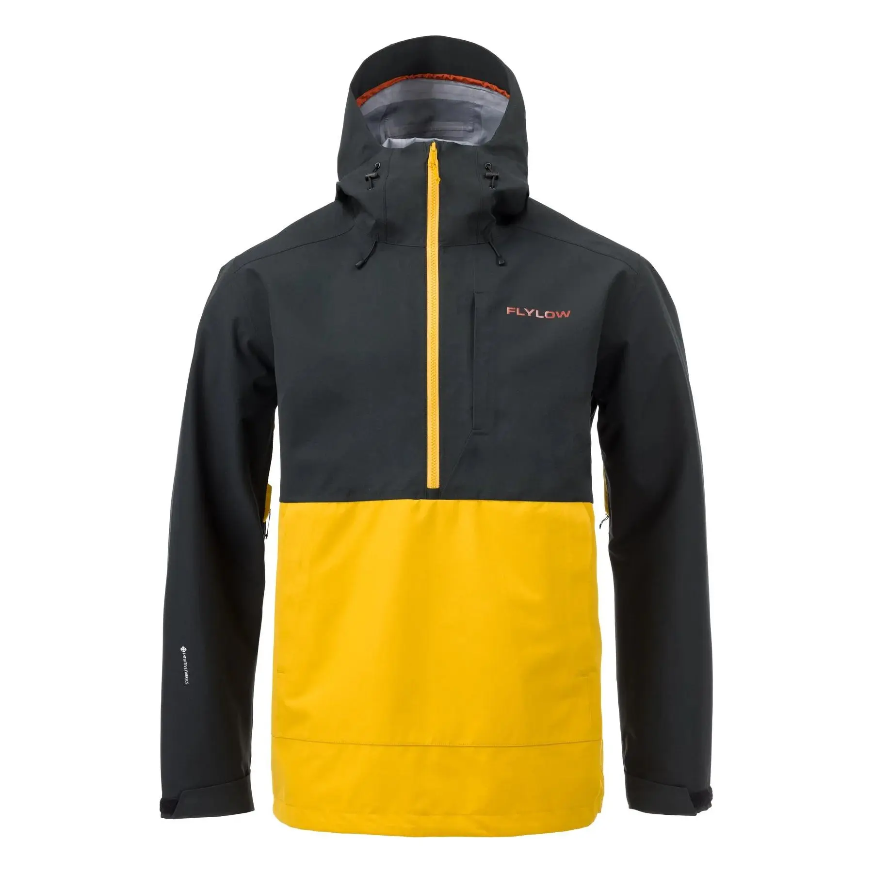 Flylow Knight Anorak Jacket 2025
