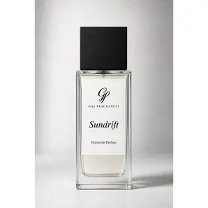 Sundrift – Unisex 50ml Extrait de Parfum Tropical Mango Mojito Fragrance Scent Delightful Fragrance