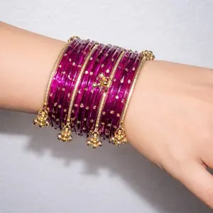 Kashmiri bangles —size 2.6