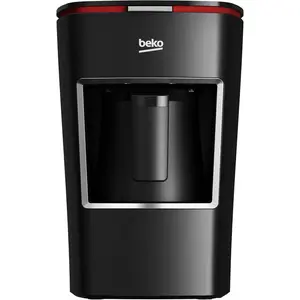 BKK 2300     3-Cup Black Turkish Coffee Maker