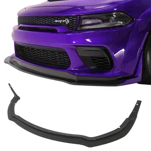 Charger widebody front lip - Proformance Edition