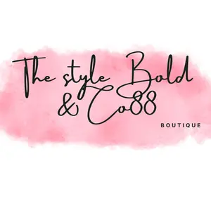 The Style Bold & Co 88