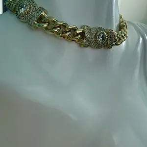 Beautiful brazalete for women size 7 con doble cierre q llega hasta size 7.5