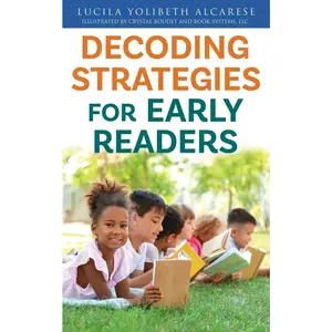 USED-Decoding Strategies for Early Readers by Alcarese, Lucila Yolibeth (Paperback)