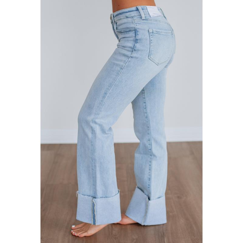 Hillary KanCan Jeans