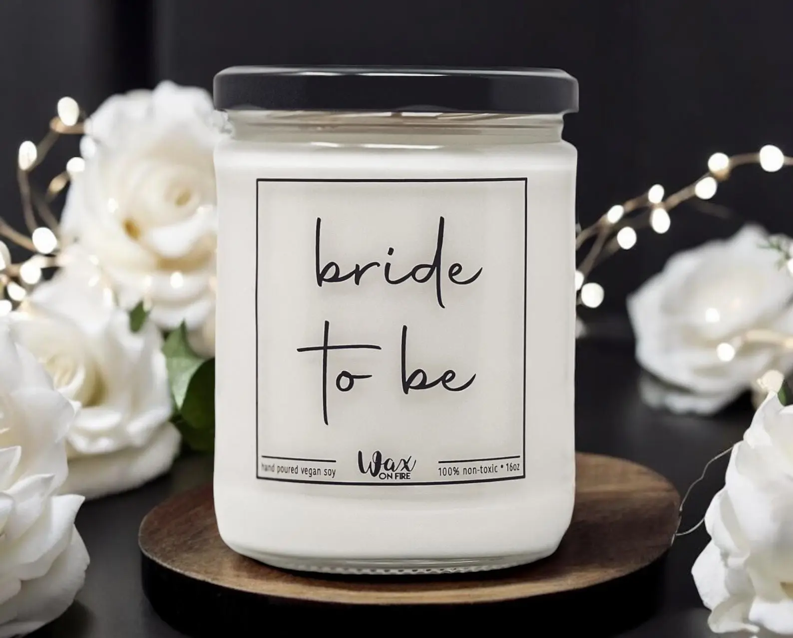 Bride to Be Bride Gift Bride Tribe Gift For Bride Bride Gifts Bride To Be Gifts Funny Candle Funny Candles Best Friend Gifts