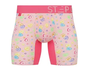 Boxer Brief - Valentines