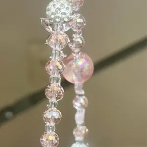 Phone Charm / Keychain- LIVE Claim