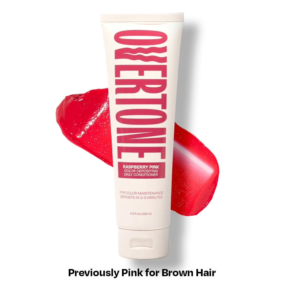 Raspberry Pink - 4.5oz