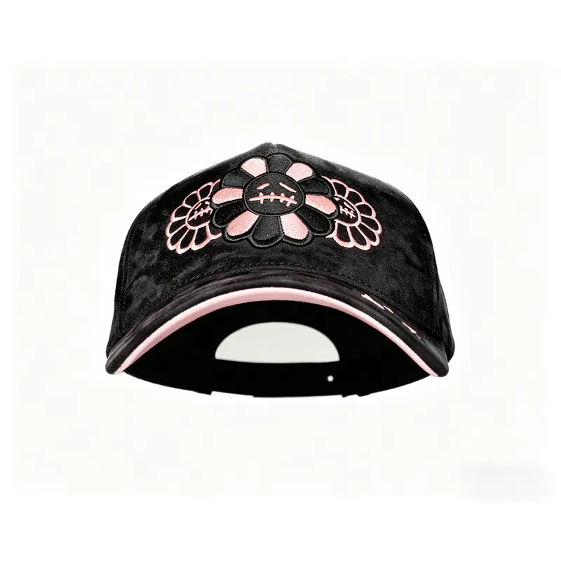 pink gucci cap brazil - TikTok Shop display picture 1