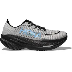 Hoka One One Mach X 2 Black Stardust (men) by StockX
