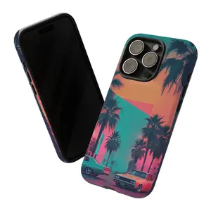 Nostalgic Case Phone Covers, Classic Protective Cases, Retro Smartphone Protectors, Durable Device Enclosures, Vintage Case Phone