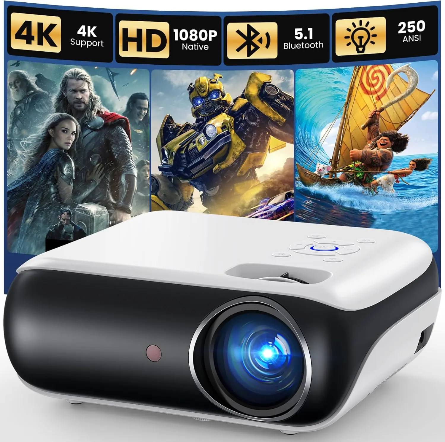 dandys world projector room - TikTok Shop