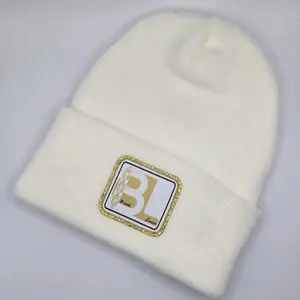 New Style Beenies by Break Loose, just in time to keep you warm for winter!!