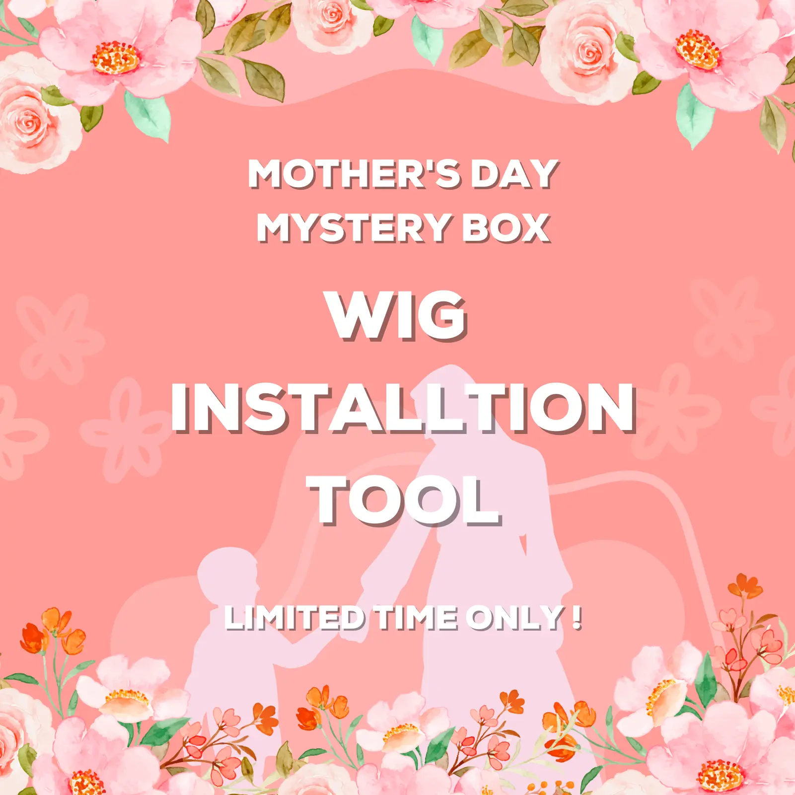 WIG INSTALLATION TOOL
