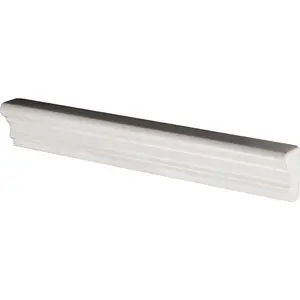 Bianco Dolomite Crown Molding