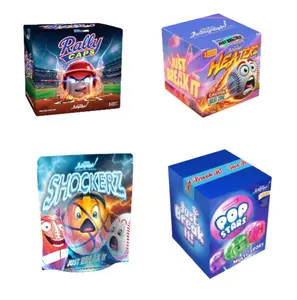 Personal Collection - Sports Trading Card - Featuring Pop Stars, Heaterz, Miami Vice & Sub Zero Brands for Sports Enthusiasts