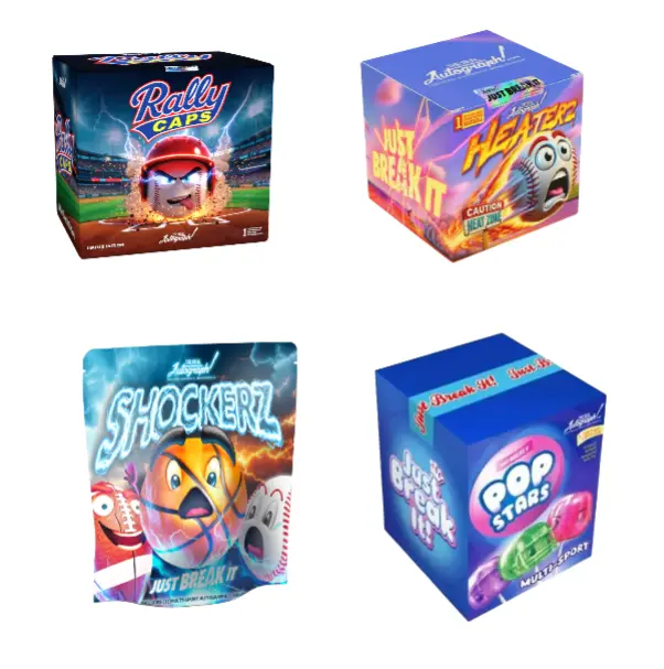 Personal Collection - Sports Trading Card - Featuring Pop Stars, Heaterz, Miami Vice & Sub Zero Brands for Sports Enthusiasts