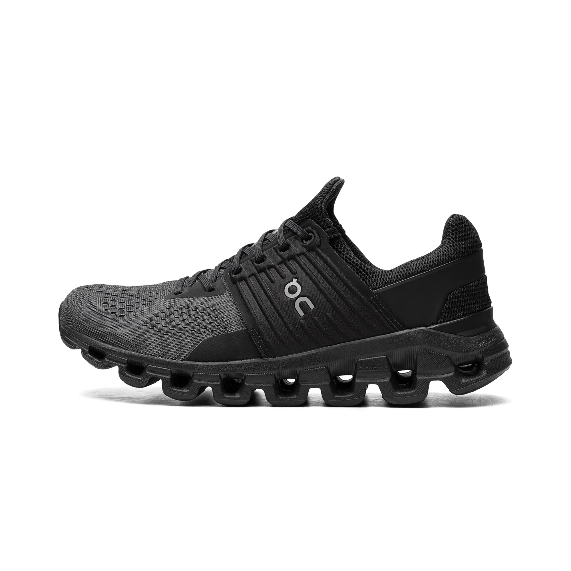 Cloudswift "Black" 41.98462