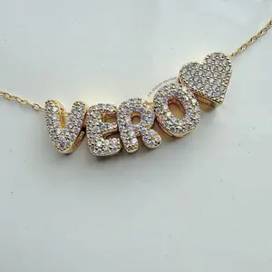 Name Necklace