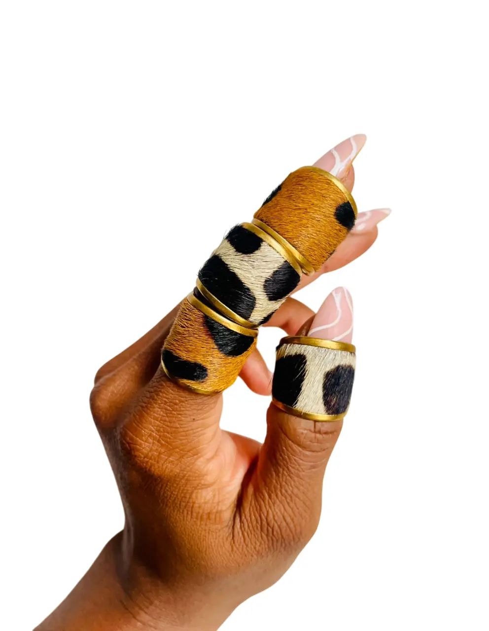 BRAXTON RINGS