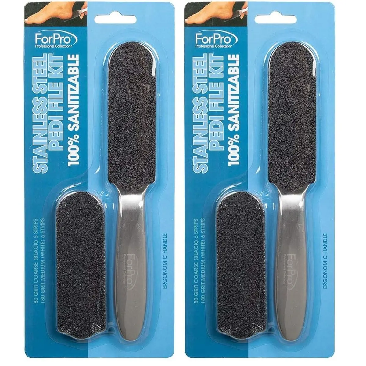 12 Count (Pack of 2)