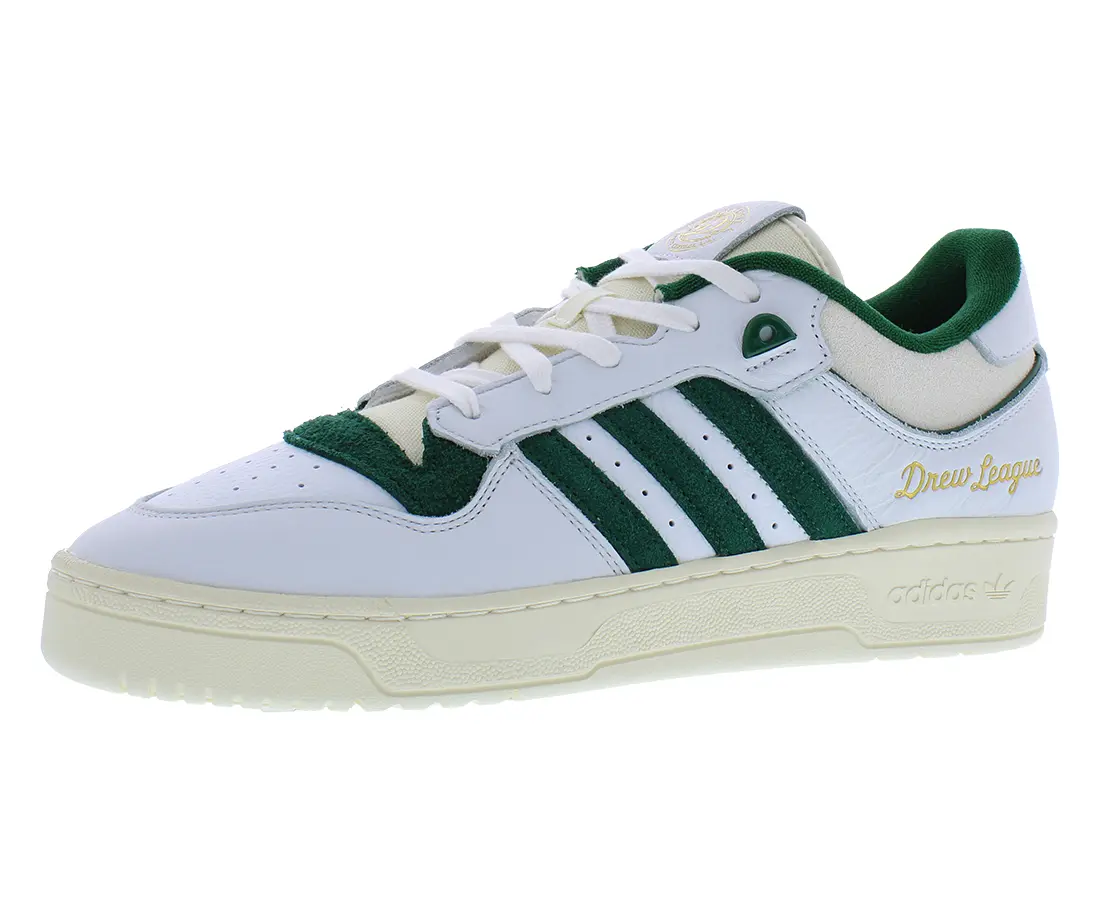 Adidas Rivalry 86 Low Leather Mens Shoes, Sneaker, Sports Shoes