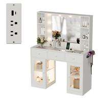 style1-Three-color light bulb